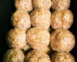 スコッチバーグ作り方4写真