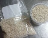 シンガポールチキンライス作り方5写真