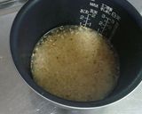 シンガポールチキンライス作り方8写真