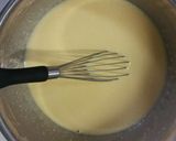 スキレットでさくふわしと♡ダッチベイビー作り方6写真