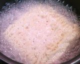 卵チーズトロリ・サッポロ一番みそラーメン作り方2写真