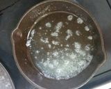 スキレットでさくふわしと♡ダッチベイビー作り方7写真