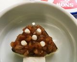 キムチなキノコ♪ つくロッピー作り方4写真