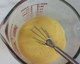 スキレットでさくふわしと♡ダッチベイビー作り方5写真