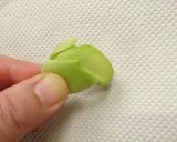 そら豆とベーコンのカレー天ぷら作り方5写真