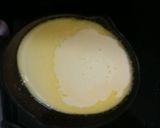 スキレットでさくふわしと♡ダッチベイビー作り方8写真