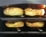 スキレットでさくふわしと♡ダッチベイビー作り方10写真