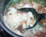 卵チーズトロリ・サッポロ一番みそラーメン作り方6写真