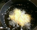 そら豆とベーコンのカレー天ぷら作り方8写真