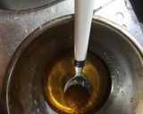 チョレギパスタ作り方8写真