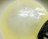 バター風味の☆焼きおにぎり☆作り方3写真