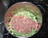 大根味噌煮♪簡単作り方4写真