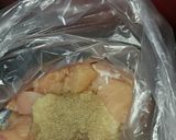 簡単☆鶏むねチキン南蛮✨作り方2写真