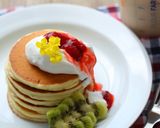 スキレットでさくふわしと♡ダッチベイビー作り方15写真