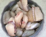 白身魚の唐揚作り方1写真