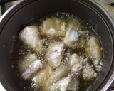 白身魚の唐揚作り方4写真