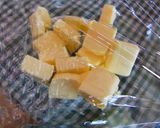 チーズ好き集合!!超簡単コロコロクッキー作り方1写真