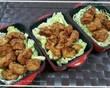 簡単☆鶏むねチキン南蛮✨作り方11写真