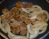 カリカリ豚はきゅうりと食べてね作り方3写真