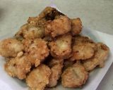 白身魚の唐揚作り方5写真