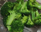 しっとり(・´з`・)ポテトサラダ作り方1写真