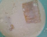我が家のとうもろこしの天ぷら作り方4写真