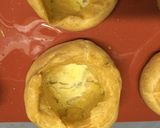 シュー生地の器(覚書)作り方7写真