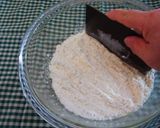 チーズ好き集合!!超簡単コロコロクッキー作り方5写真