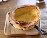スキレットでさくふわしと♡ダッチベイビー作り方14写真