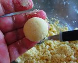 チーズ好き集合!!超簡単コロコロクッキー作り方7写真