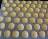 チーズ好き集合!!超簡単コロコロクッキー作り方8写真