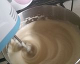 糖質オフゴマきな粉のパウンドケーキ作り方2写真