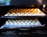 チーズ好き集合!!超簡単コロコロクッキー作り方10写真