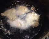 我が家の豚肉天ぷら作り方4写真