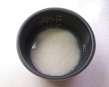 簡単黒豆ご飯作り方2写真