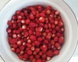 いちごジャム作り方4写真