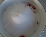 いちごジャム作り方5写真