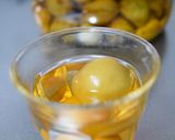 簡単　梅酒作り方8写真