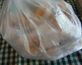 チーズ好き集合!!超簡単コロコロクッキー作り方14写真