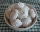チーズ好き集合!!超簡単コロコロクッキー作り方15写真