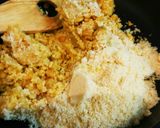 レンジでしっとりぷりぷり♪奄美の豚味噌作り方3写真