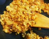 レンジでしっとりぷりぷり♪奄美の豚味噌作り方4写真
