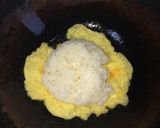 誰でも簡単! 王道の卵炒飯作り方4写真