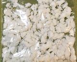 鶏ひき肉とはんぺんのひじき入り焼きつくね作り方3写真