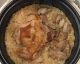 シンガポールチキンライス(備忘録)作り方4写真