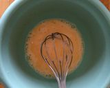 簡単！高野豆腐の和風ふわしっとりケーキ♪作り方3写真