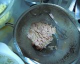 めんどくさがり屋のマカロニツナサラダ作り方4写真
