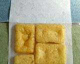 大根の皮で彩りゆたかな五目金平作り方3写真