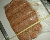 合挽き肉の冷凍保存作り方4写真