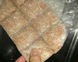 合挽き肉の冷凍保存作り方7写真